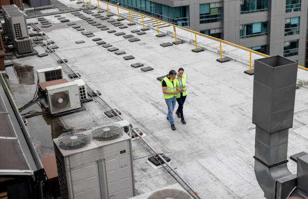 Fast & Reliable Emergency Roof Repairs in Travelers Rest, SC